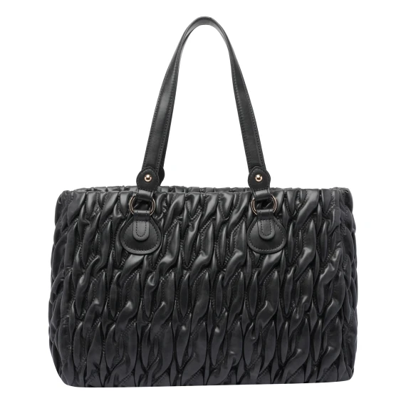 LOGO MEDIUM TOTE BAG