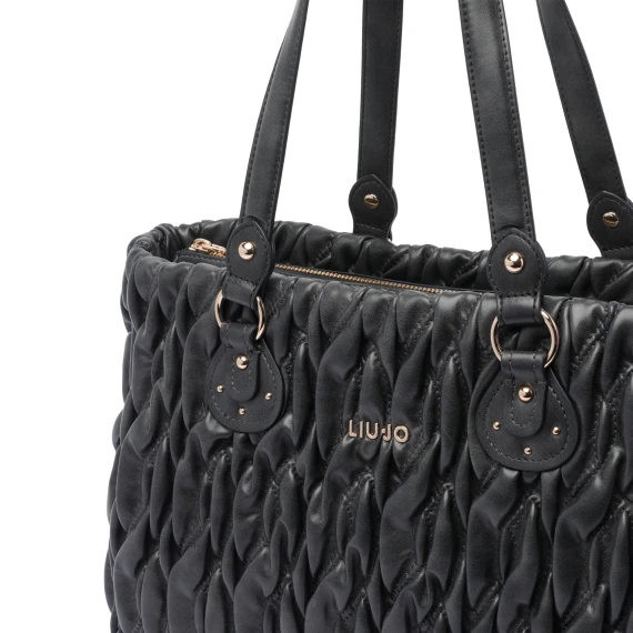 LOGO MEDIUM TOTE BAG