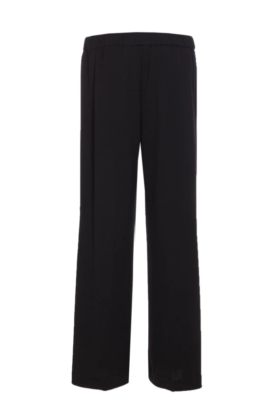 Liu Jo Trousers Black