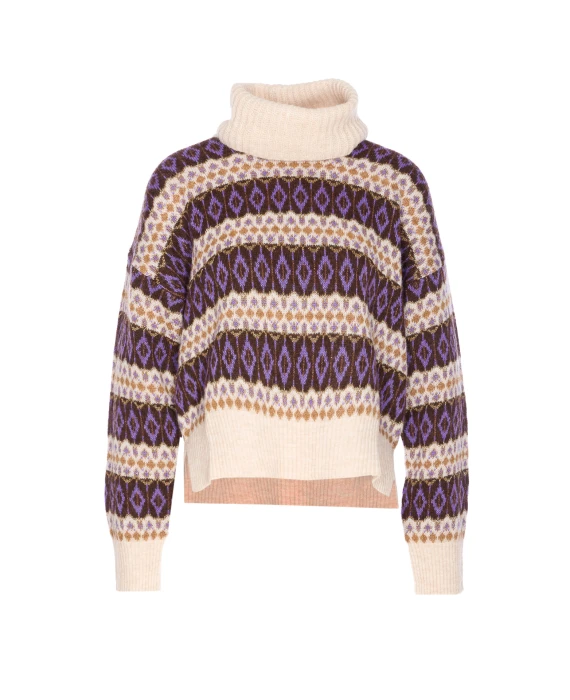 Liu Jo Sweaters MultiColour