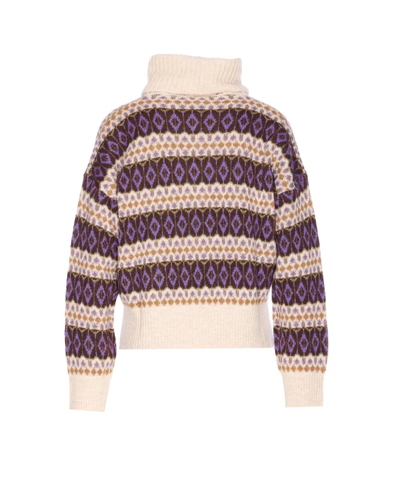 Liu Jo Sweaters MultiColour