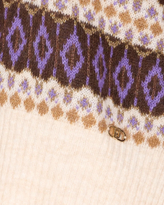 Liu Jo Sweaters MultiColour