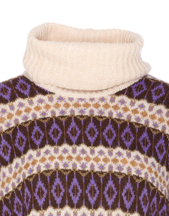 Liu Jo Sweaters MultiColour