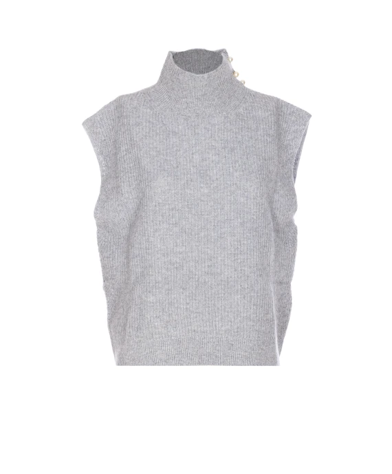 Liu Jo Maglie Grigio