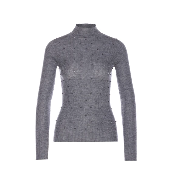 Liu Jo Maglie Grigio