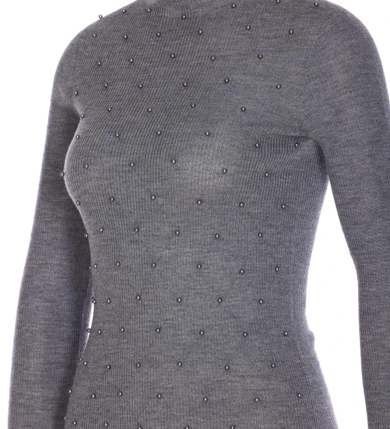 Liu Jo Maglie Grigio