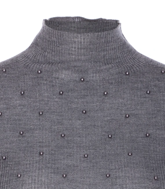 Liu Jo Maglie Grigio