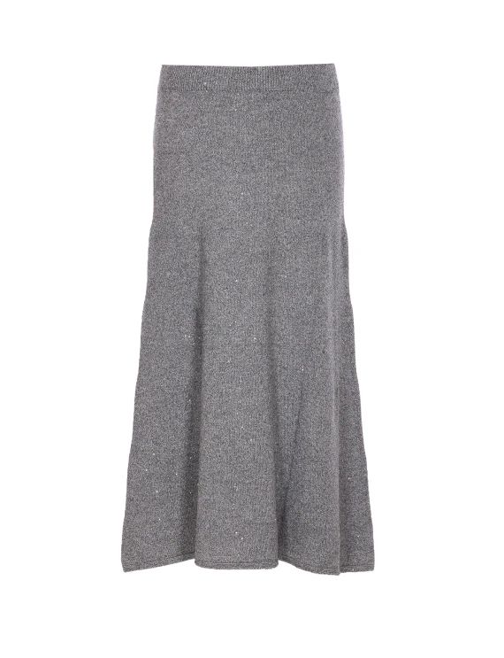 Liu Jo Skirts Grey