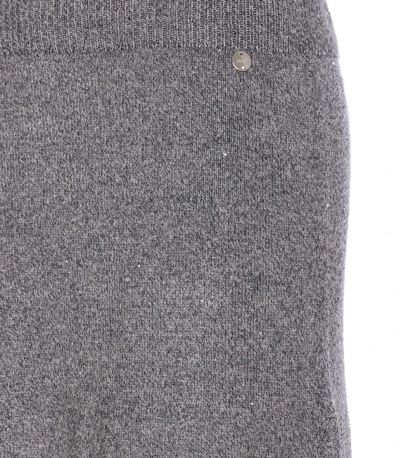 Liu Jo Skirts Grey