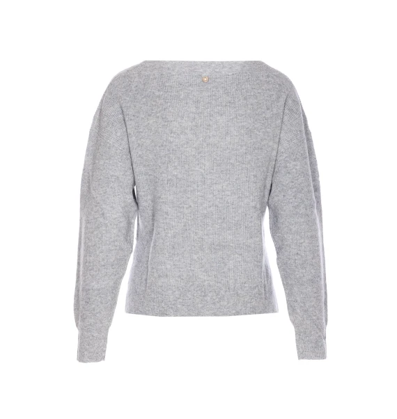 Liu Jo Maglie Grigio