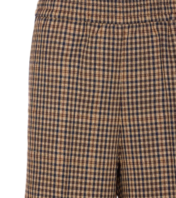 Liu Jo Pantaloni Marrone