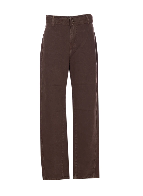 Liu Jo Jeans Marrone