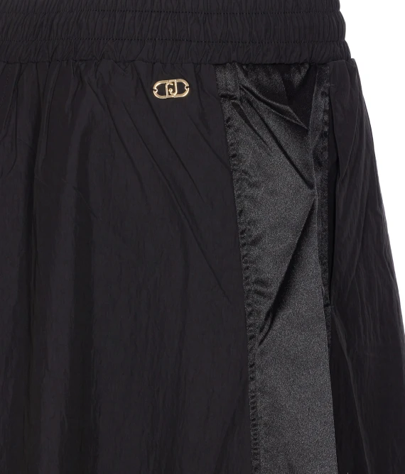 Liu Jo Skirts Black