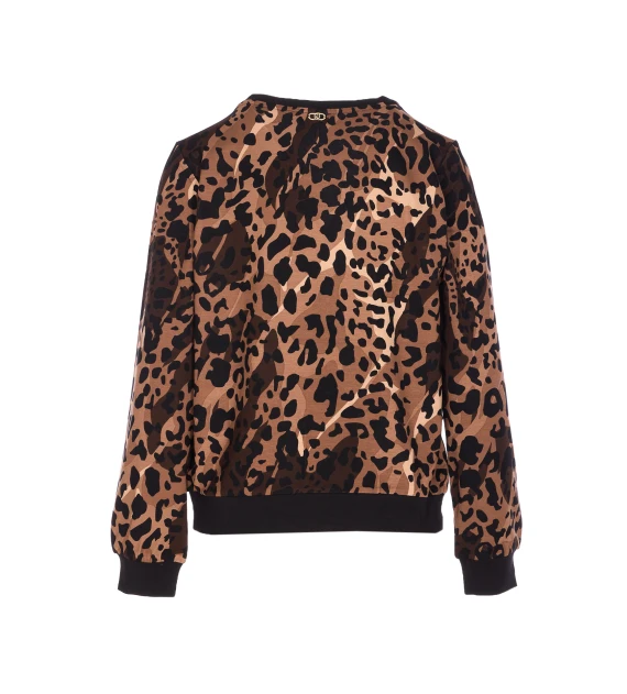 Liu Jo Sweaters Brown