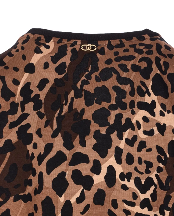 Liu Jo Sweaters Brown