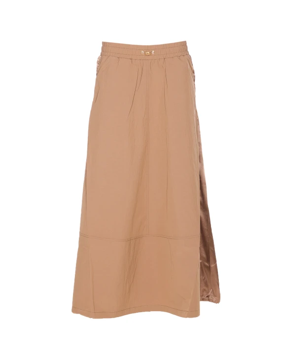 Liu Jo Skirts Beige