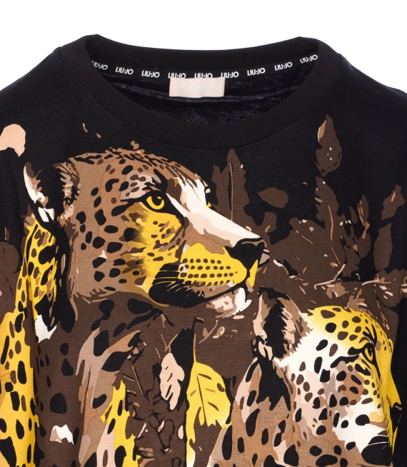 Liu Jo T-shirt e Polo Multicolour