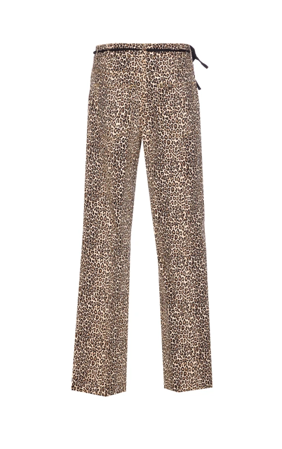 ANIMALIER JEANS