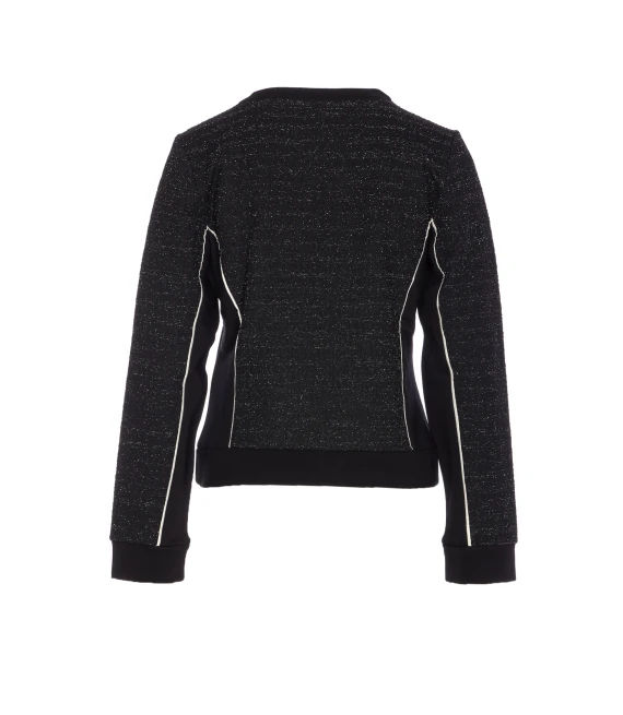 Liu Jo Jackets Black