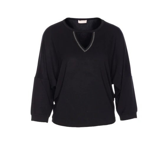 Liu Jo T-shirt e Polo Nero