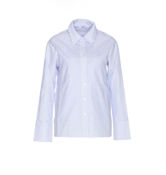 Liu Jo Camicie Blue