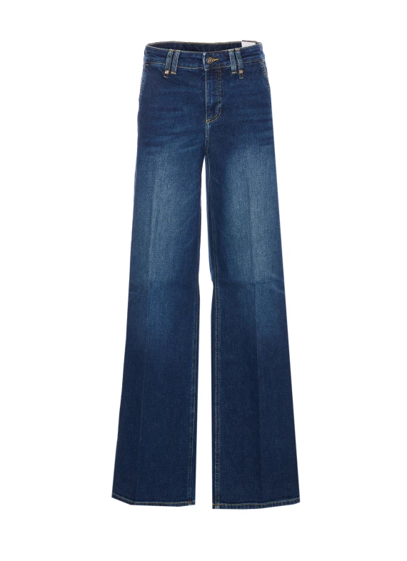 Liu Jo Jeans Blue