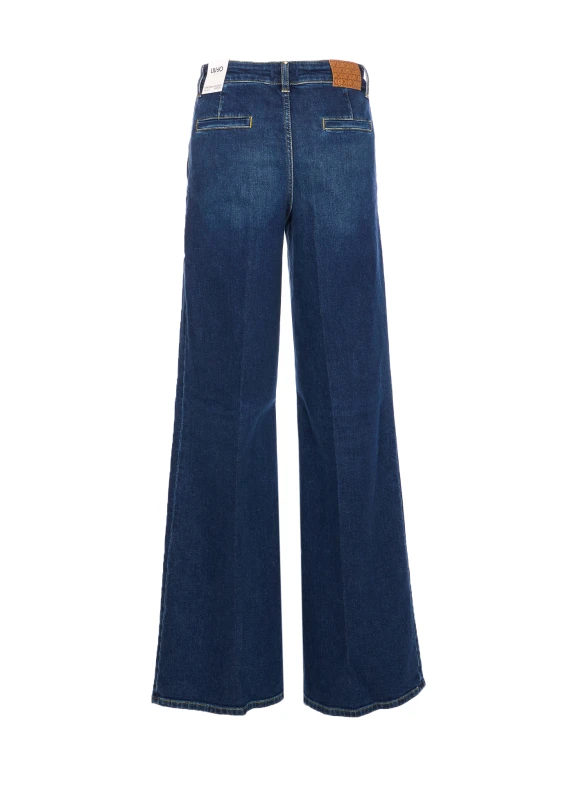 Liu Jo Jeans Blue