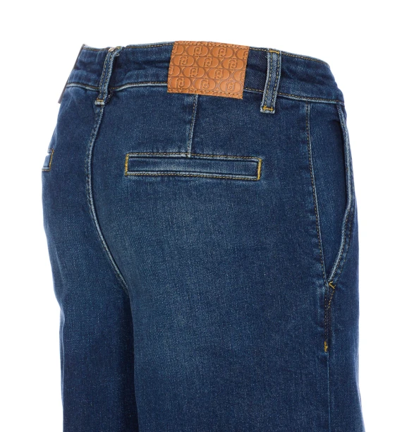 Liu Jo Jeans Blue
