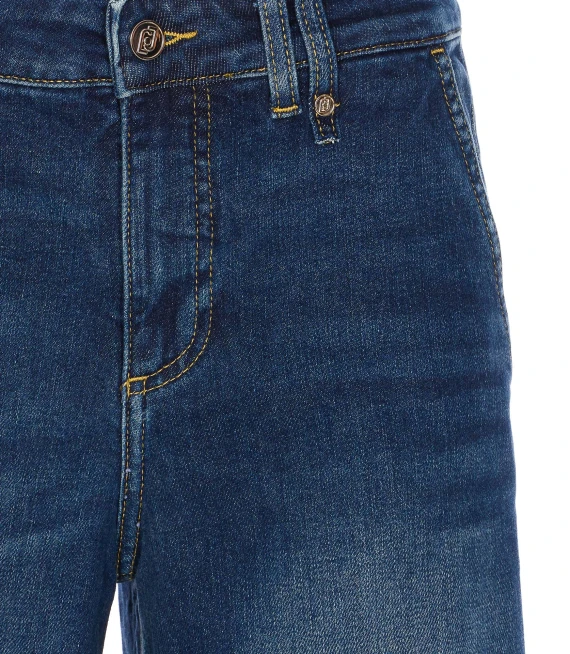 Liu Jo Jeans Blue