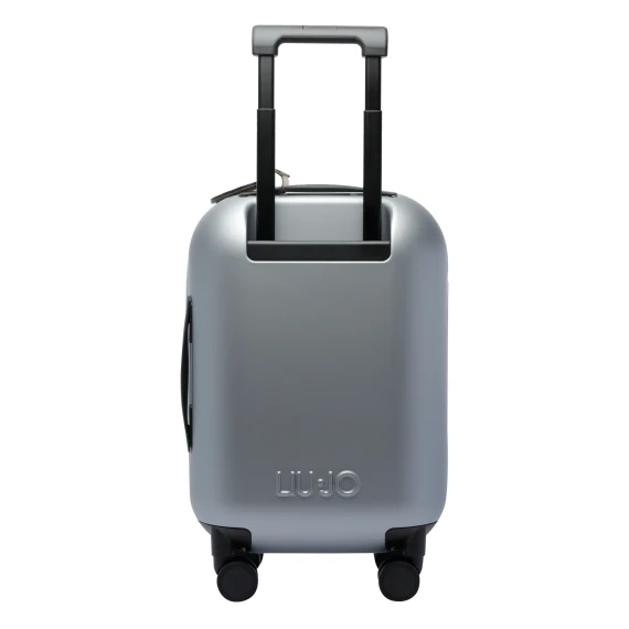 SMALL LOGO TROLLEY