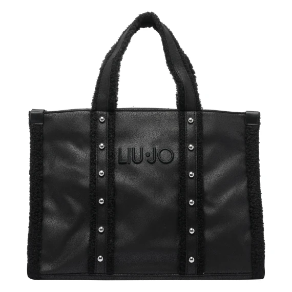 LOGO TOTE BAG