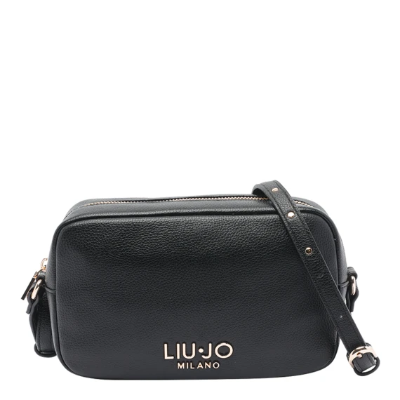 SMALL LOGO CAMERA BAG
