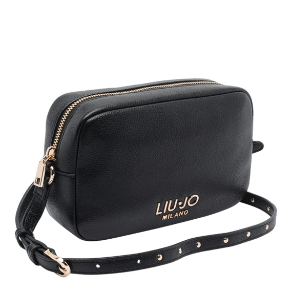 SMALL LOGO CAMERA BAG