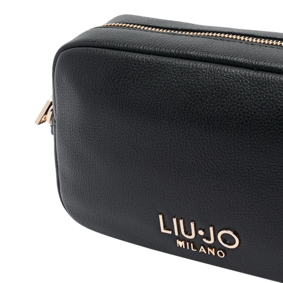 SMALL LOGO CAMERA BAG