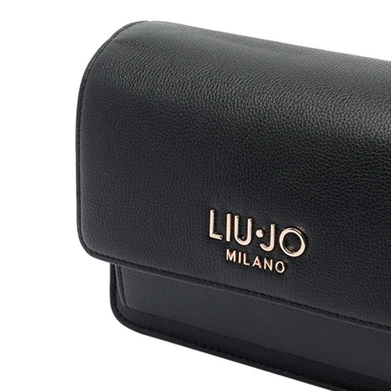 MEDIUM LOGO CROSSBODY