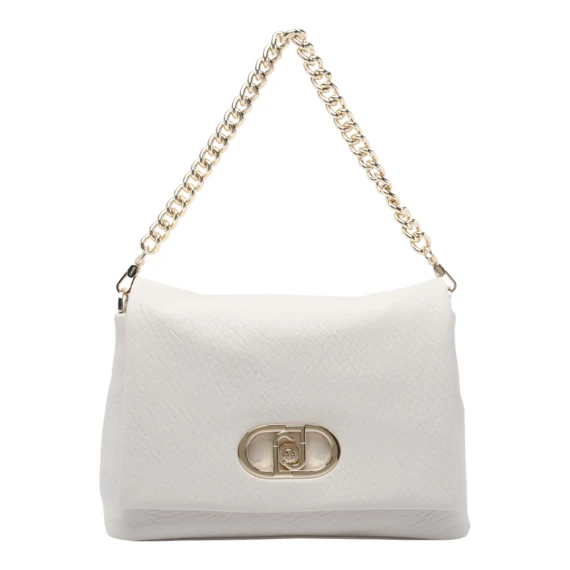 LARGE LOGO CROSSBODY BAG