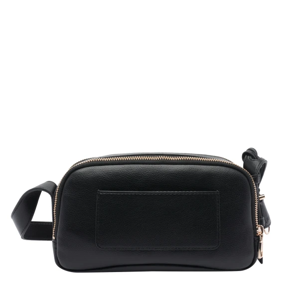 MEDIUM LOGO CAMERA BAG