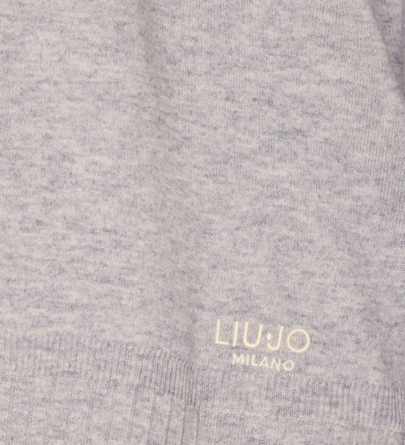 Liu Jo Maglie Grigio