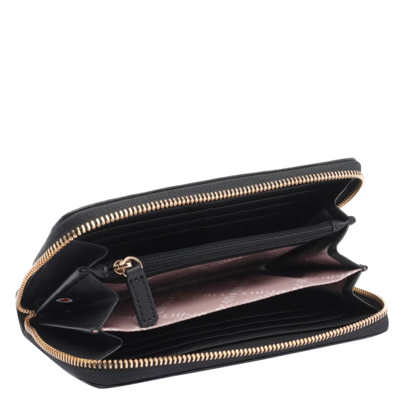 Liu Jo Portafogli Nero