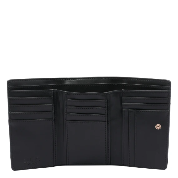 Liu Jo Portafogli Nero