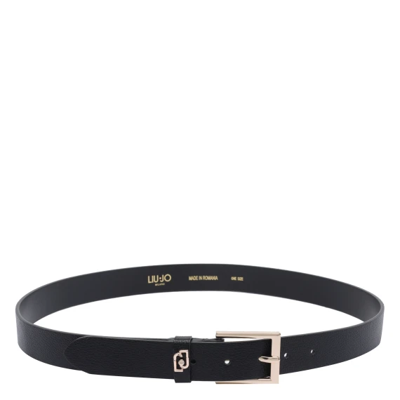 LOGO BELT