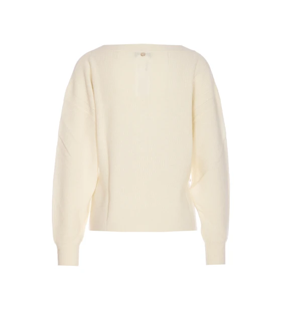 Liu Jo Maglie Bianco