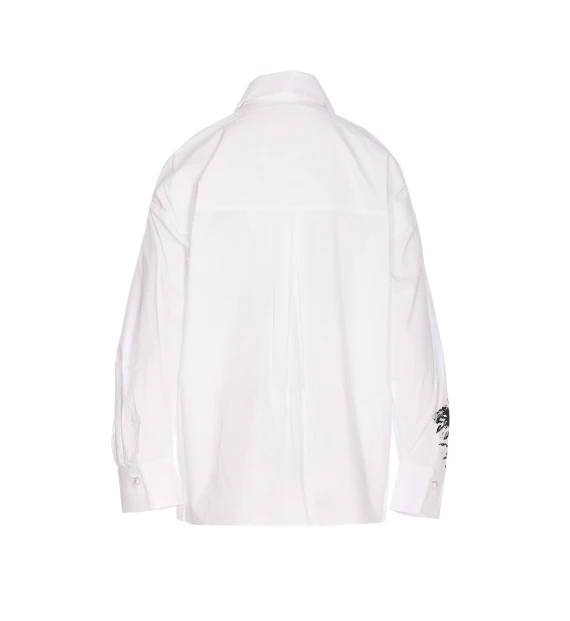 Liu Jo Shirts White