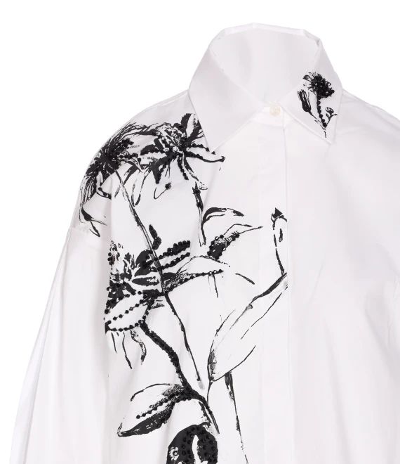 Liu Jo Shirts White
