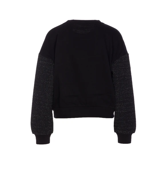 Liu Jo Sweaters Black
