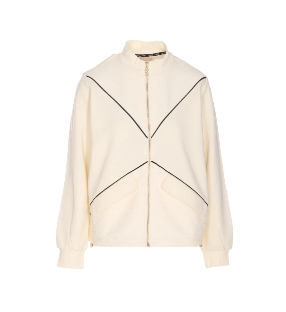 Liu Jo Maglie Bianco