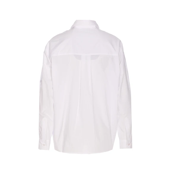 Liu Jo Shirts White