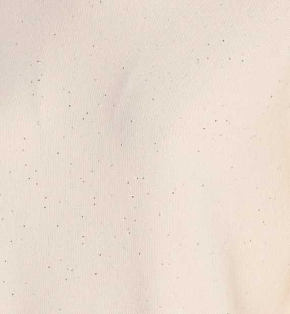 Liu Jo Sweaters White