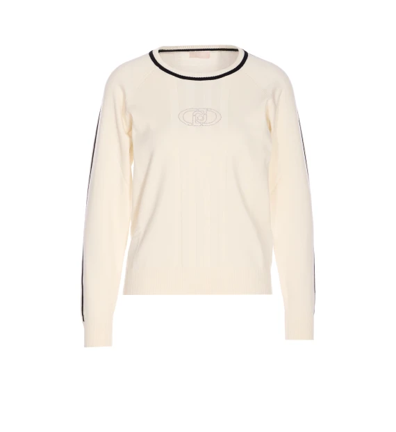 Liu Jo Maglie Bianco