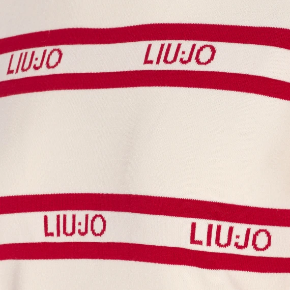 Liu Jo Maglie Bianco